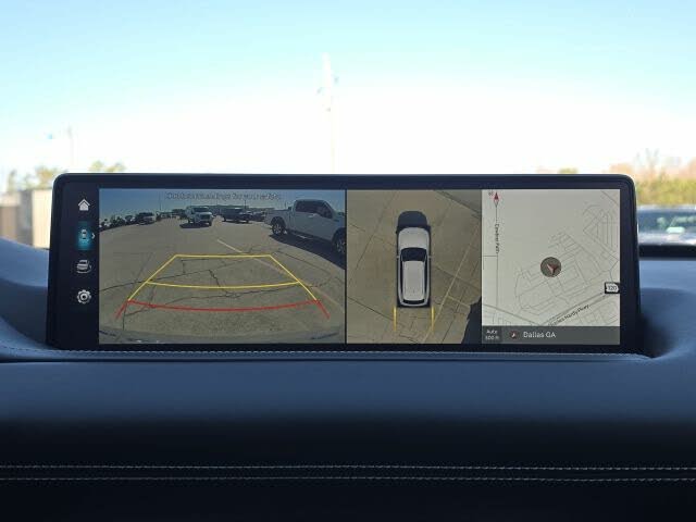 
								2023 Genesis GV80 3.5T AWD full									