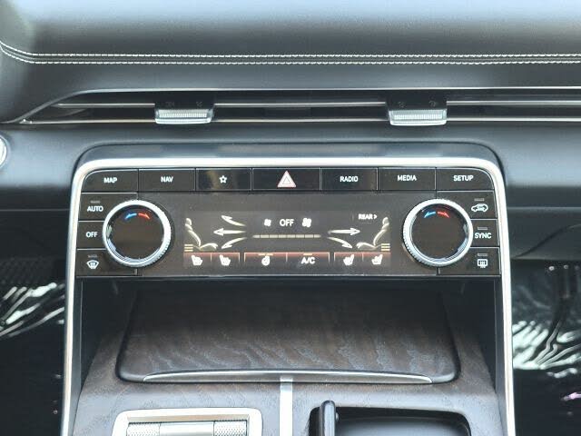 
								2023 Genesis GV80 3.5T AWD full									