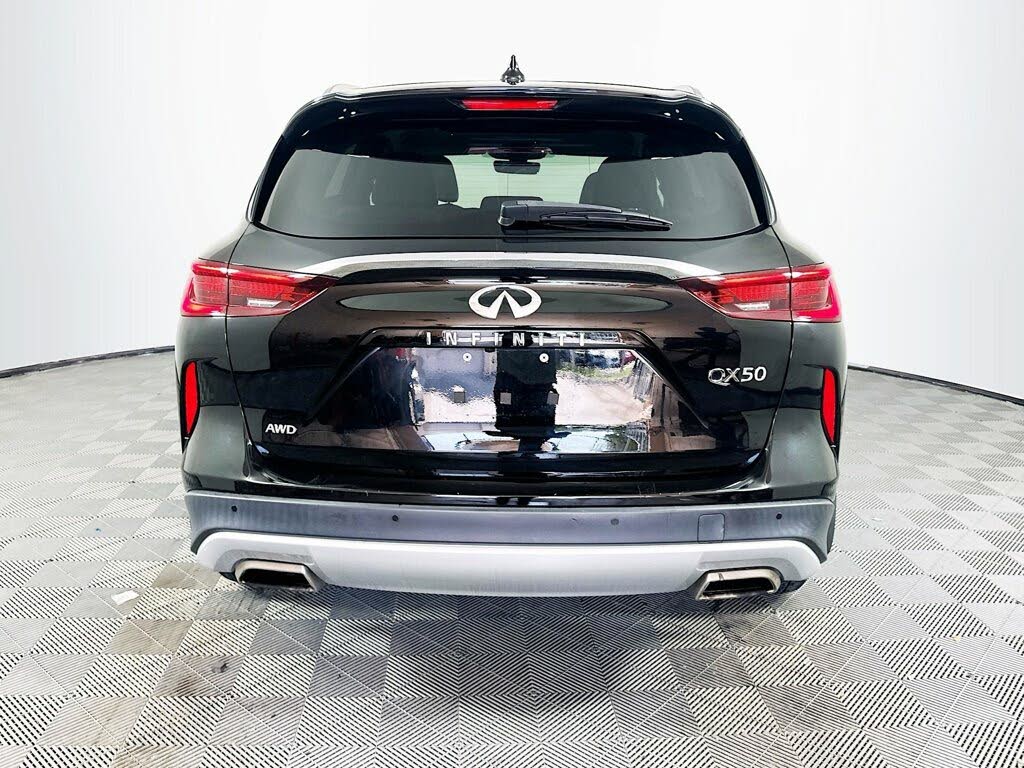 
								2023 INFINITI QX50 full									