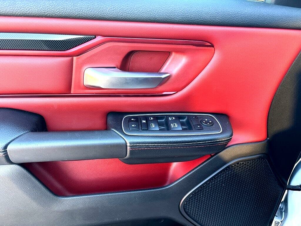 
								2022 RAM 1500 Rebel Crew Cab 4WD  $20,500 full									