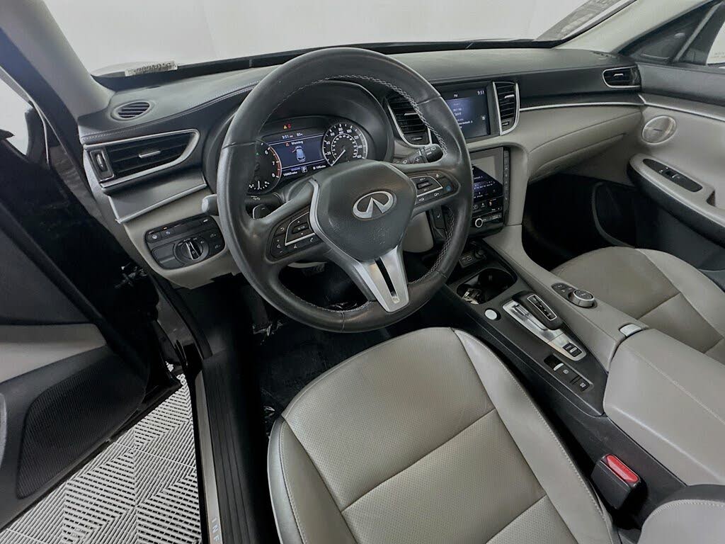 
								2023 INFINITI QX50 full									