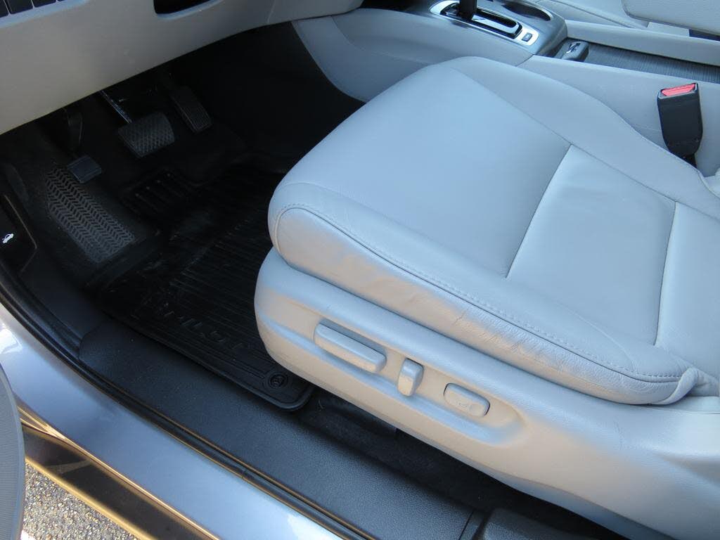 
								2020 Honda Pilot EX-L FWD    $11000 full									