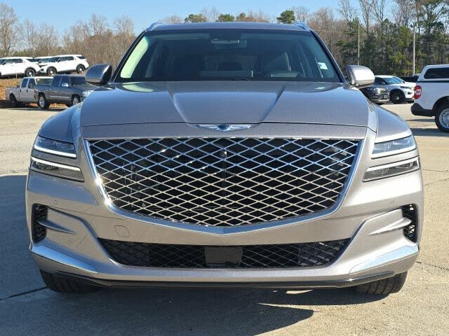 
								2023 Genesis GV80 3.5T AWD full									