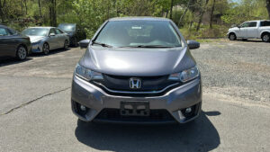 2015 Honda Fit EX-L