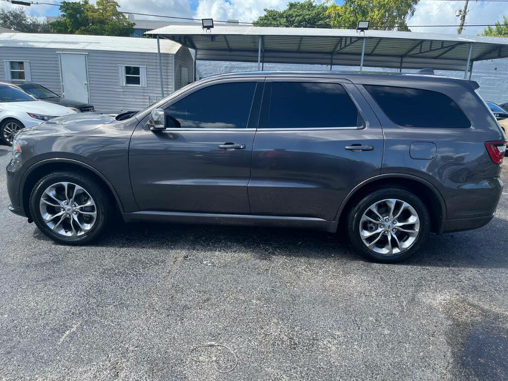 
								2019 Dodge Durango R/T AWD full									