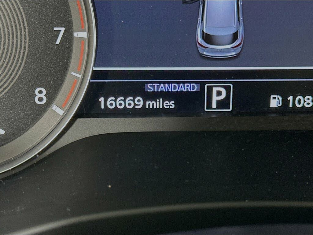 
								2023 INFINITI QX50 full									