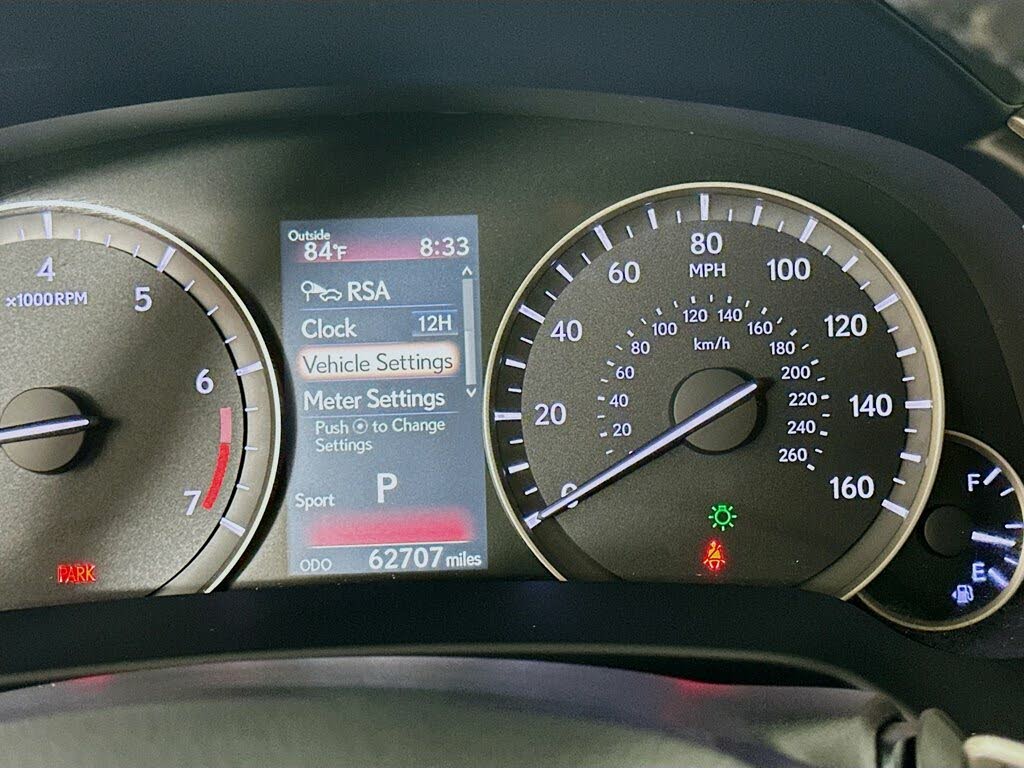 
								2022 Lexus RX 350 FWD full									