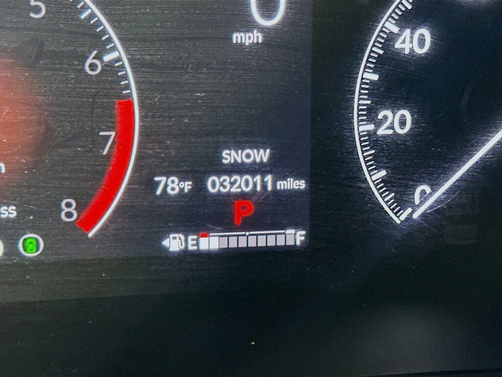 
								2023 Honda CR-V EX FWD full									