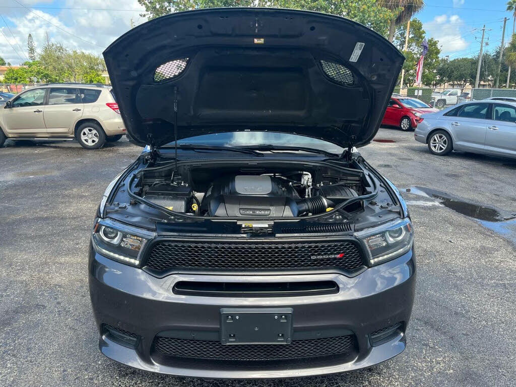 
								2019 Dodge Durango R/T AWD full									