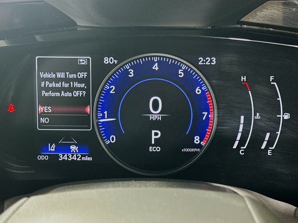 
								2024 Lexus NX 350 AWD full									