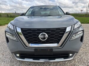 2021 Nissan Rogue Platinum AWD
