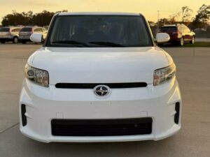 2012 Scion xB RS 9.0