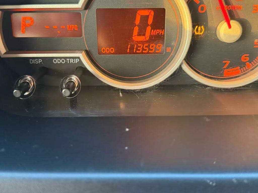 
								2012 Scion xB RS 9.0 full									