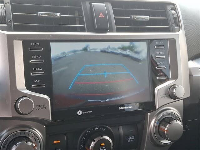 
								2022 Toyota 4Runner SR5 RWD full									