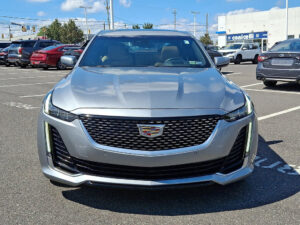 2023 Cadillac CT5 Premium Luxury RWD