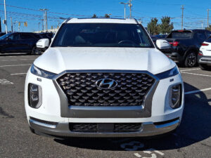 2022 Hyundai Palisade Calligraphy AWD