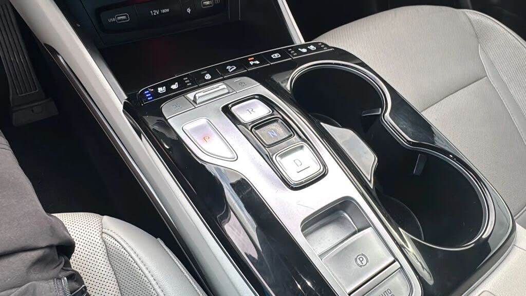 
								2023 Hyundai Tucson Limited AWD full									