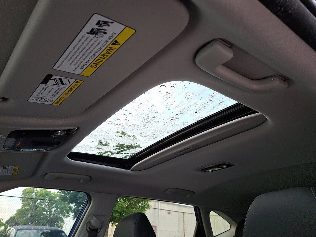 
								2021 Kia Seltos SX Turbo AWD full									