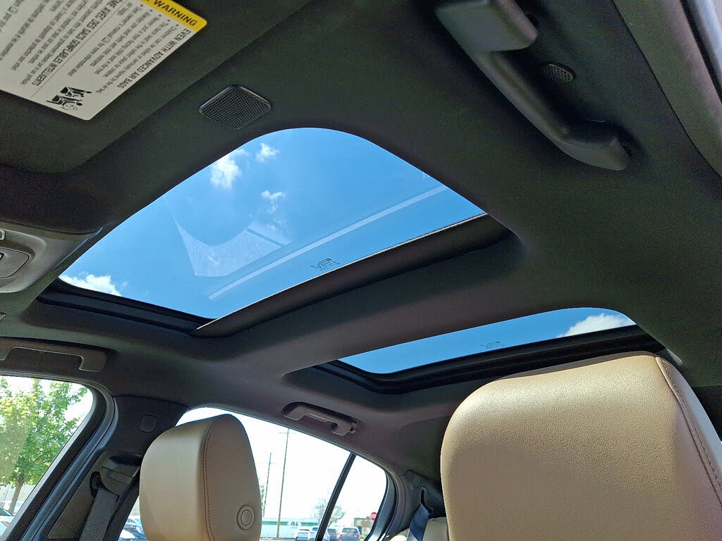 
								2023 Cadillac CT5 Premium Luxury RWD full									