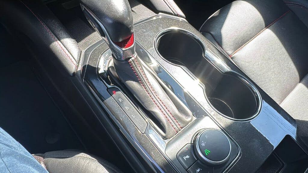 
								2020 Chevrolet Blazer RS FWD full									