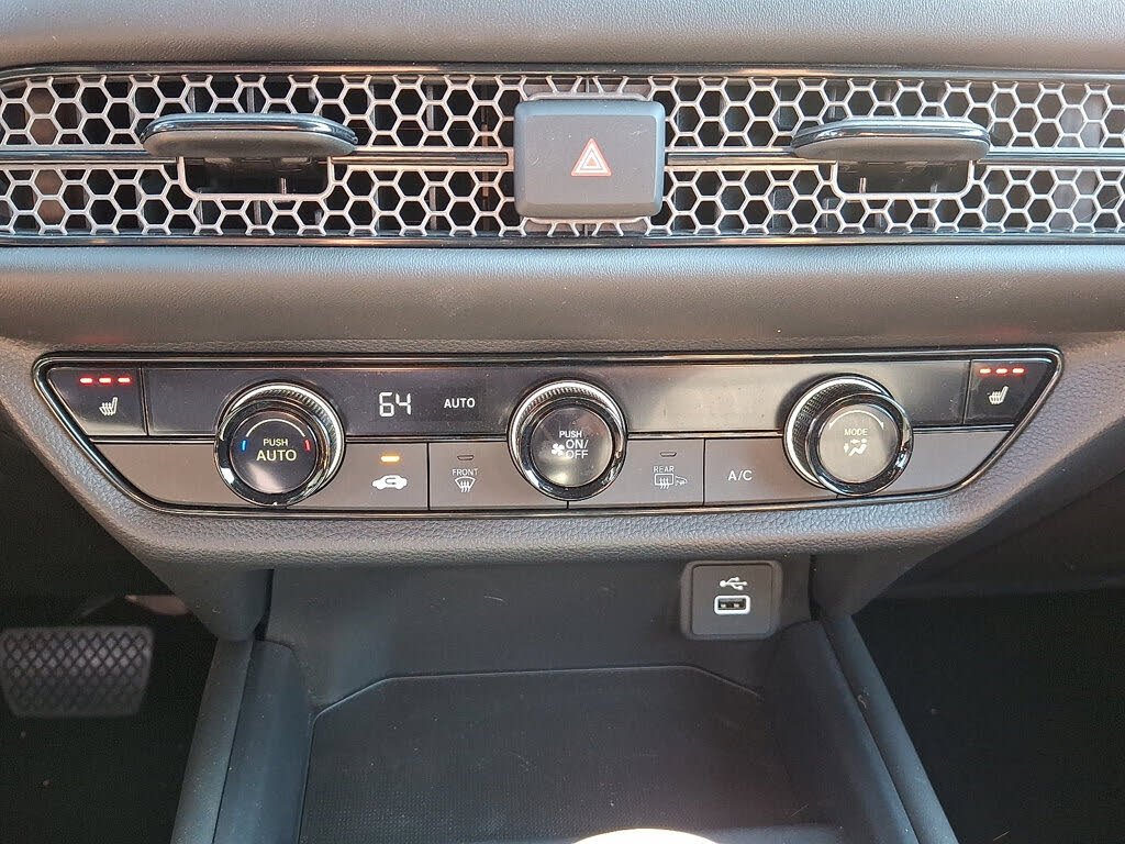 
								2023 Honda HR-V Sport AWD full									