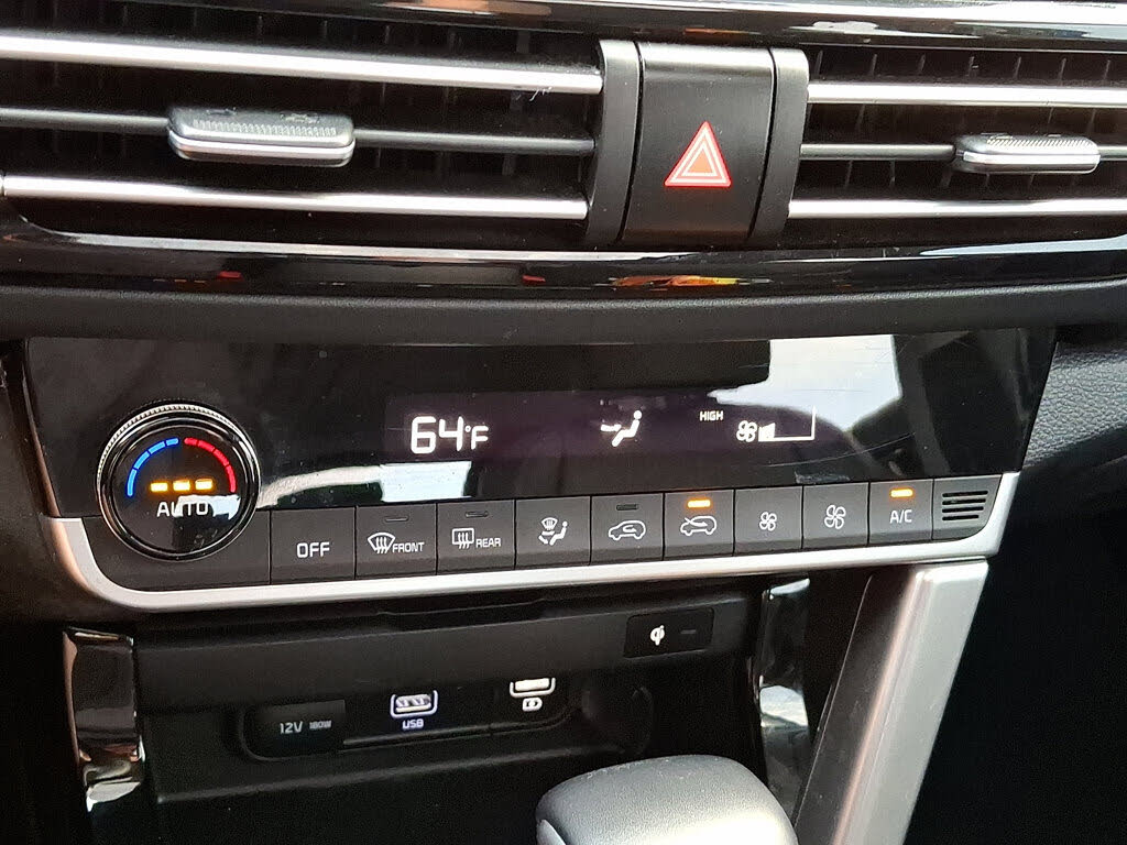 
								2021 Kia Seltos SX Turbo AWD full									