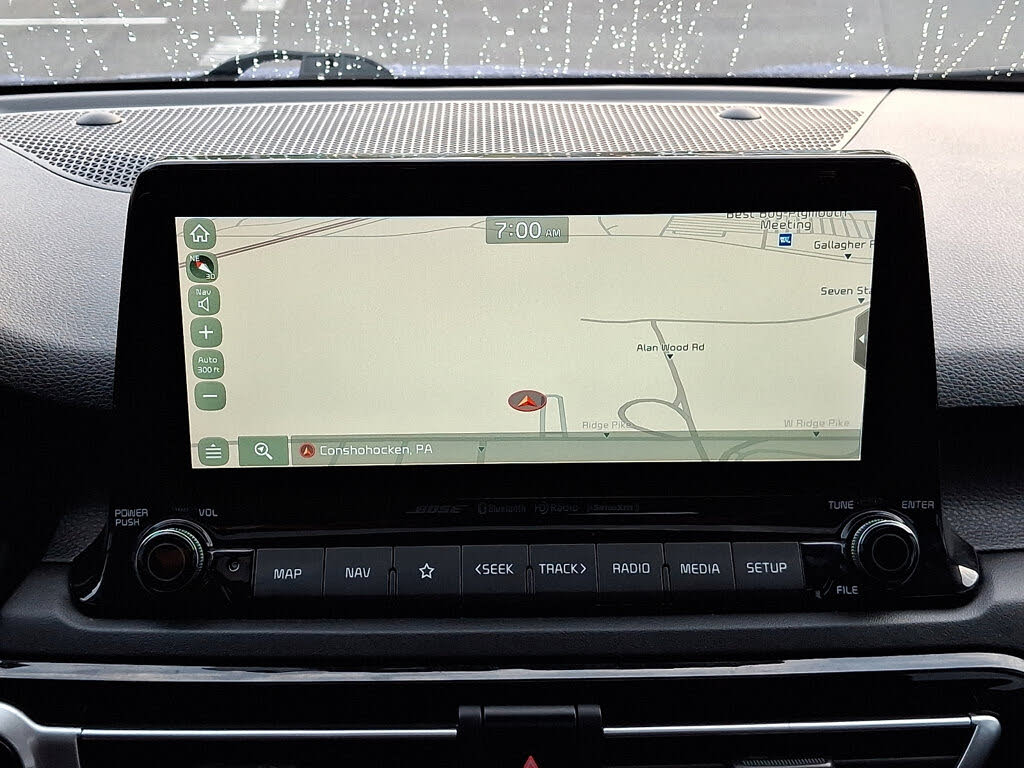 
								2021 Kia Seltos SX Turbo AWD full									