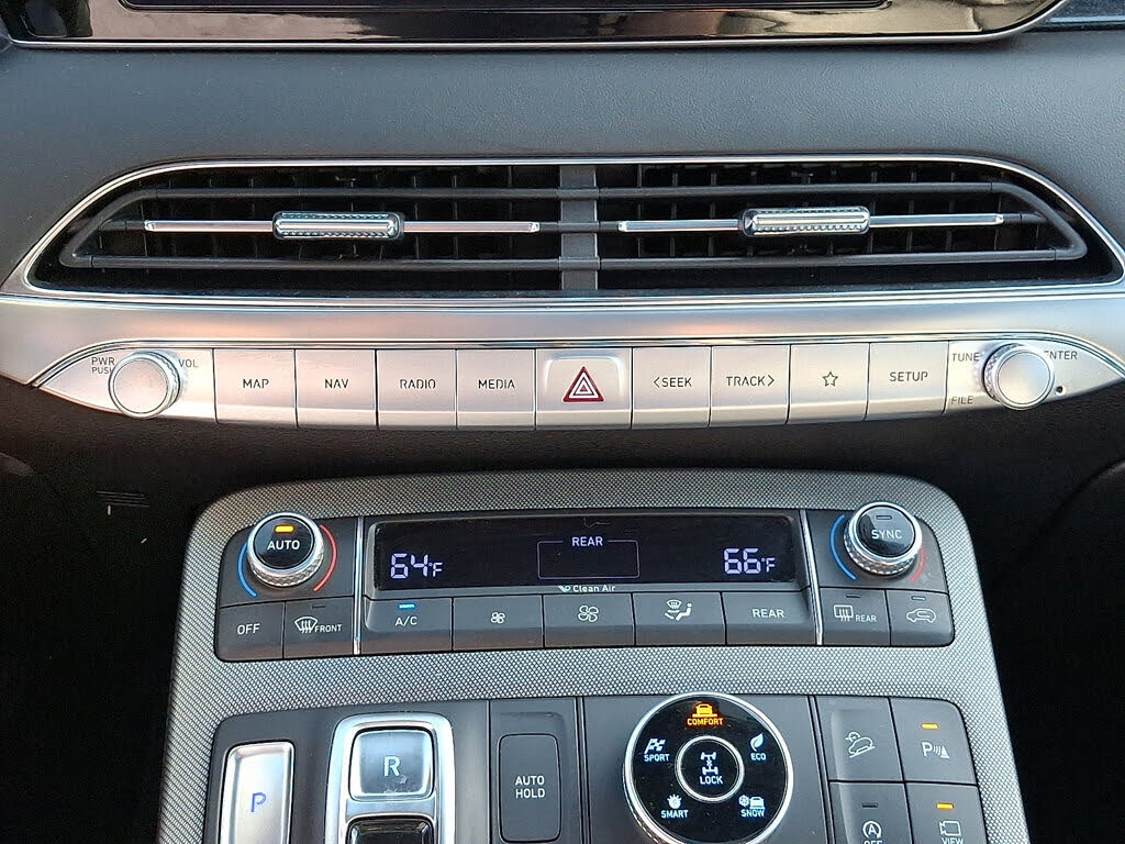 
								2022 Hyundai Palisade Calligraphy AWD full									