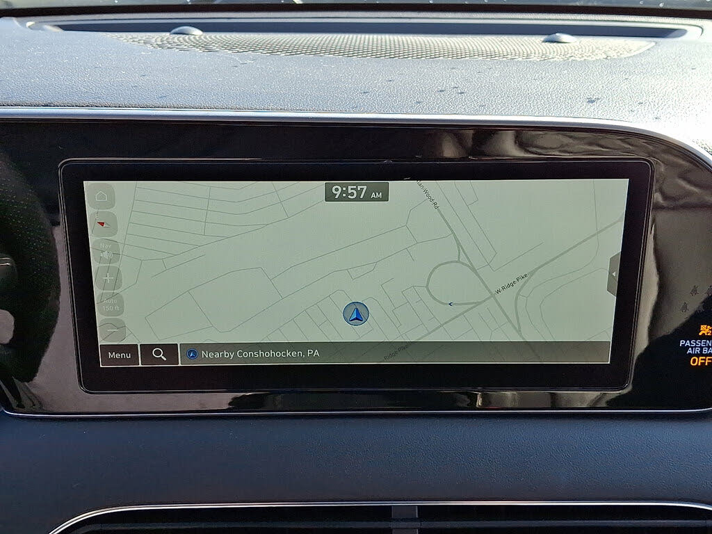 
								2022 Hyundai Palisade Calligraphy AWD full									