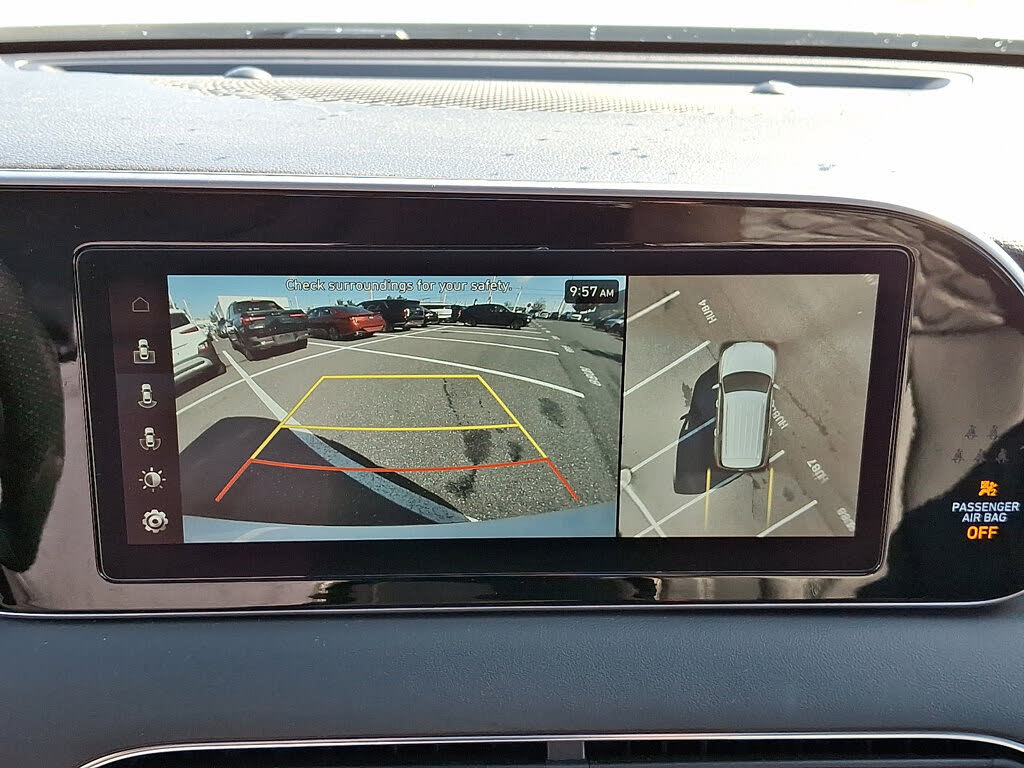 
								2022 Hyundai Palisade Calligraphy AWD full									