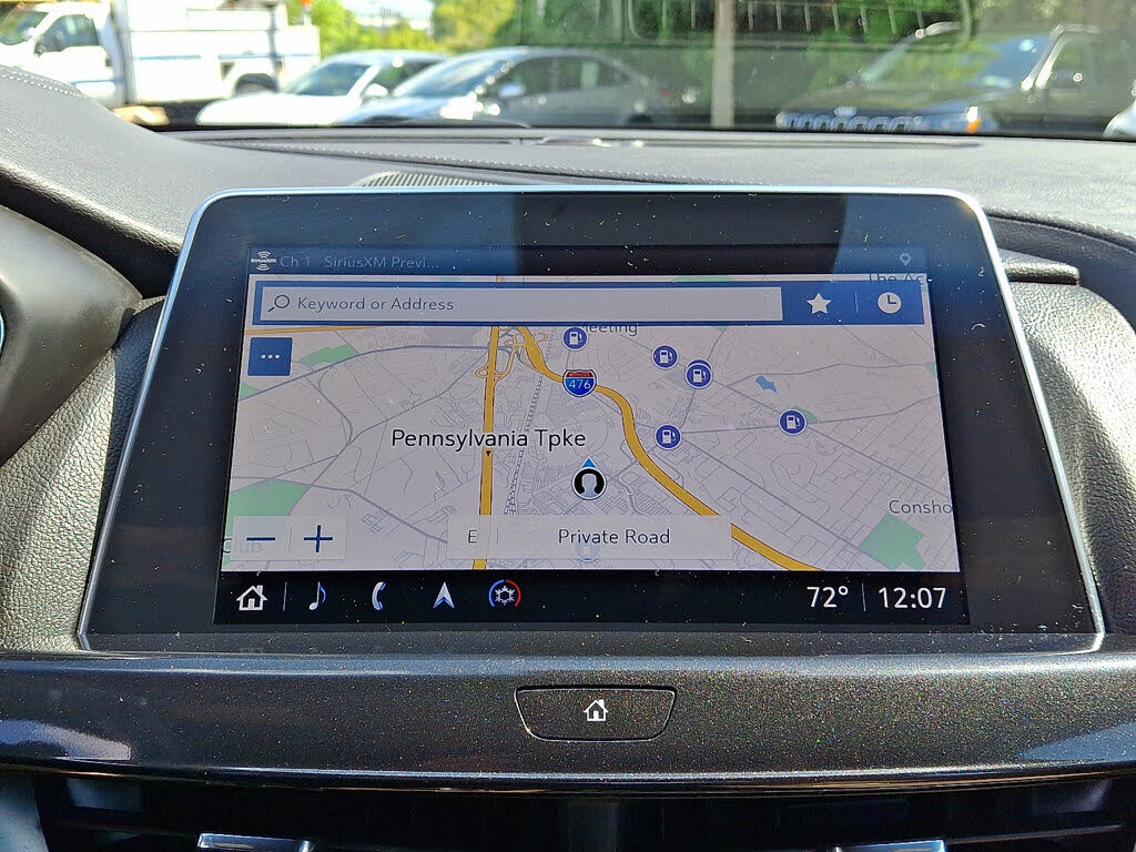 
								2023 Cadillac CT5 Premium Luxury RWD full									