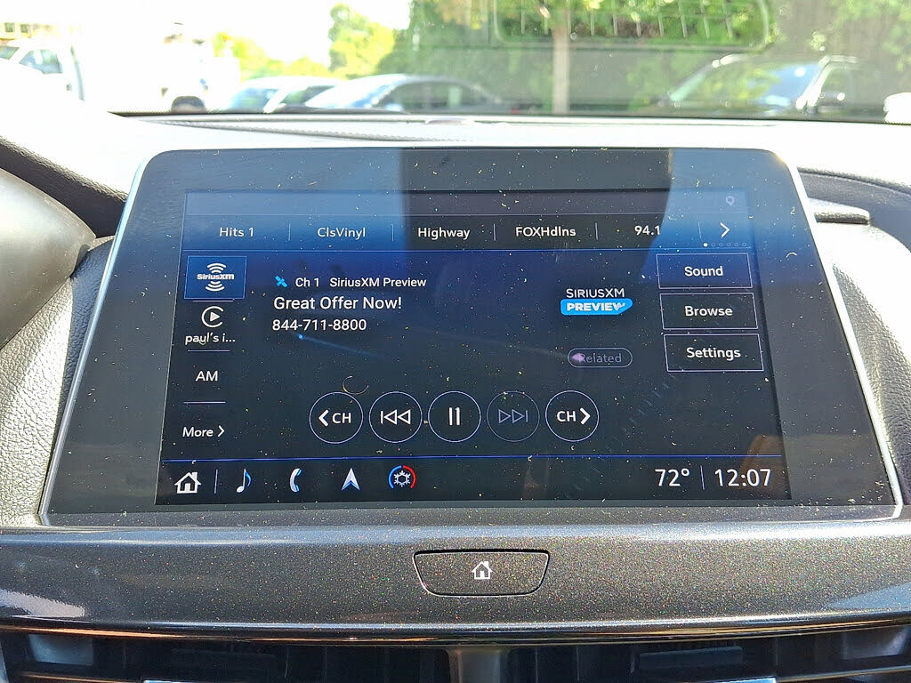 
								2023 Cadillac CT5 Premium Luxury RWD full									