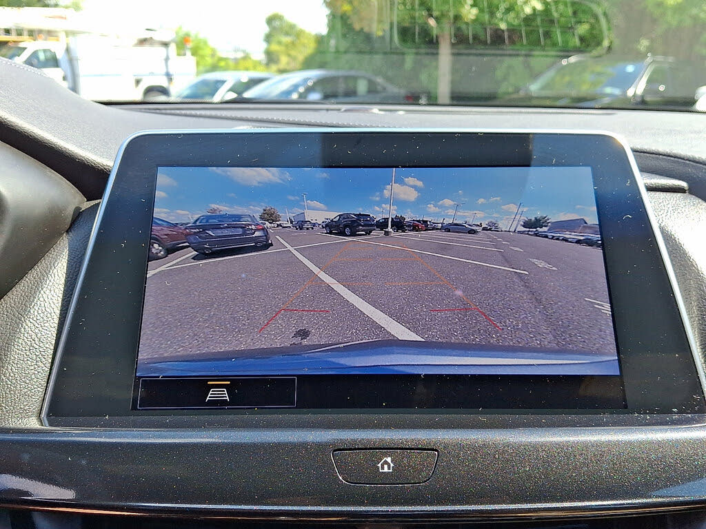 
								2023 Cadillac CT5 Premium Luxury RWD full									