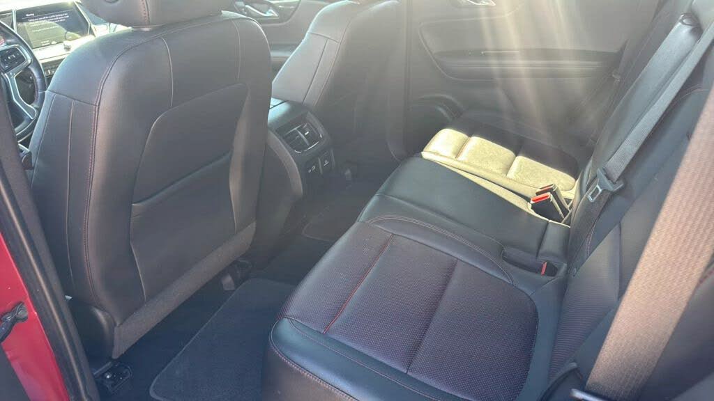 
								2020 Chevrolet Blazer RS FWD full									