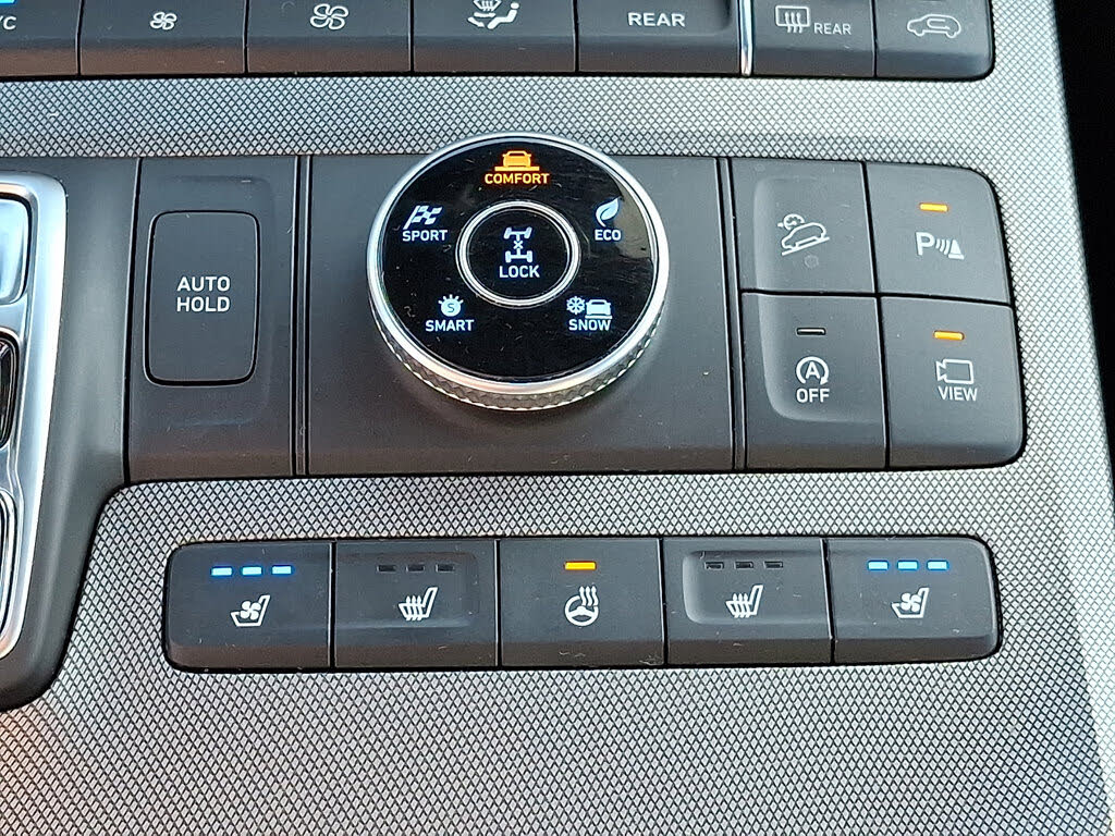 
								2022 Hyundai Palisade Calligraphy AWD full									