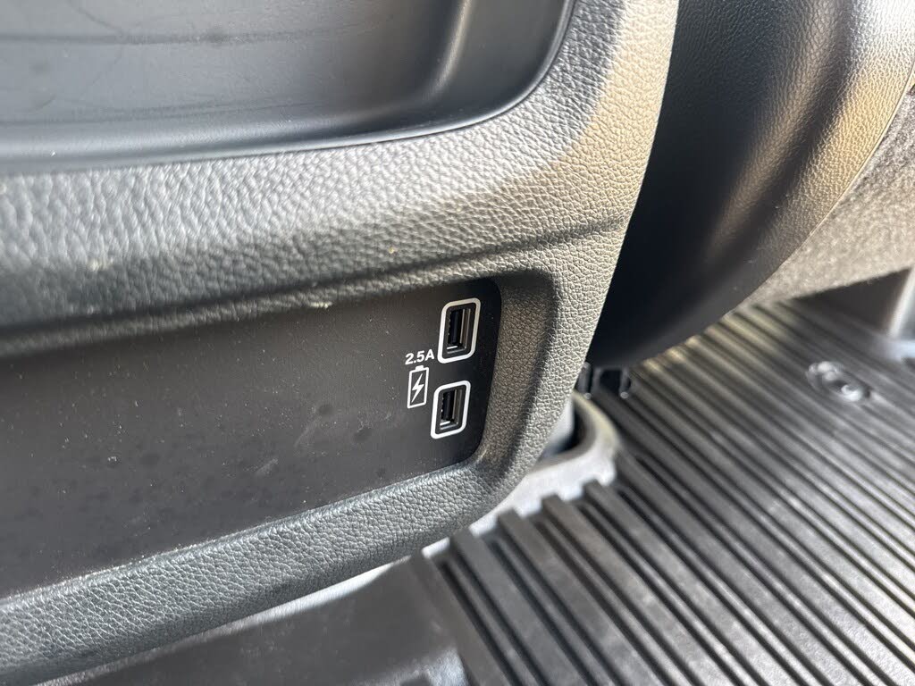 
								2023 Honda Ridgeline Black Edition AWD full									