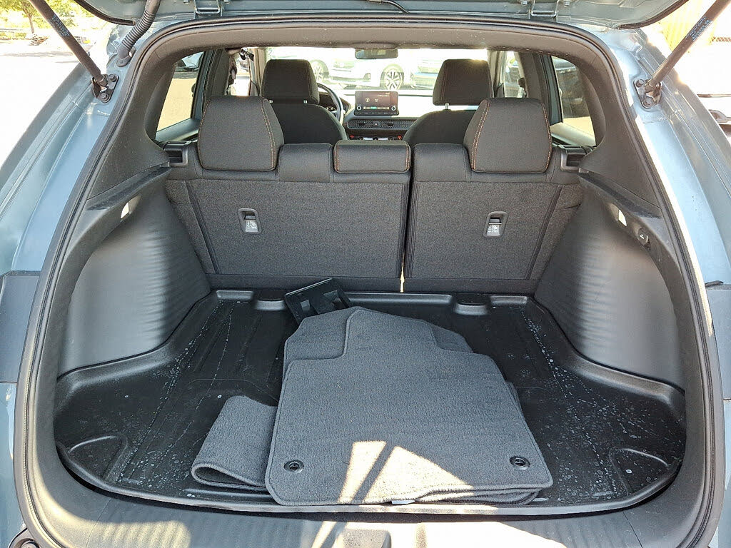 
								2023 Honda HR-V Sport AWD full									