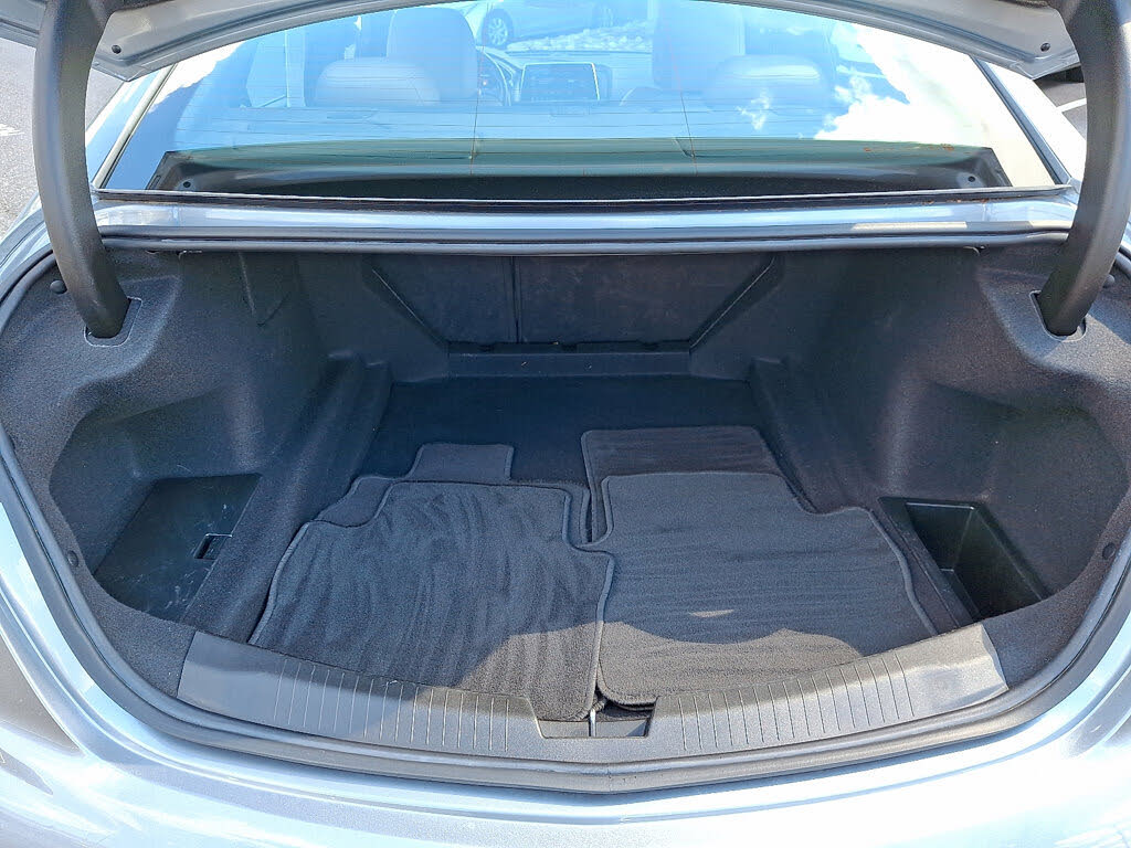 
								2023 Cadillac CT5 Premium Luxury RWD full									