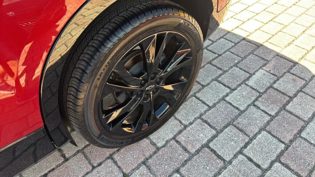 
								2020 Chevrolet Blazer RS FWD full									