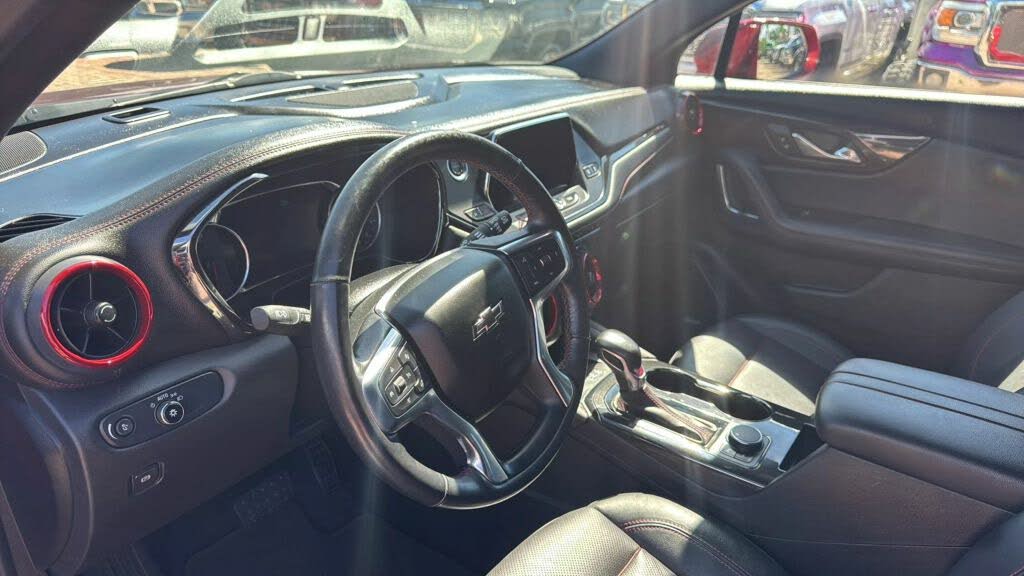 
								2020 Chevrolet Blazer RS FWD full									