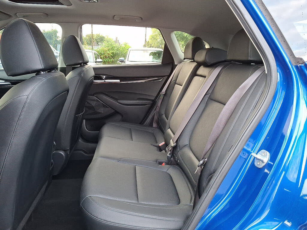 
								2021 Kia Seltos SX Turbo AWD full									